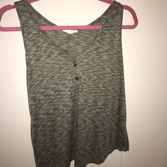 Lush tank top - Picture 2 of 2